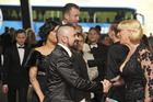 Coiffure Award Gala 2012