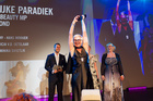 Coiffure Award Gala 2013 - Jarno Verhoef