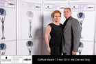 Coiffure Award Gala 2013 - Frederik Herregods