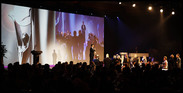 Coiffure Award Gala 2013 - REINIER RVDA