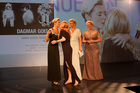 Coiffure Award Gala 2014 - Jarno Verhoef
