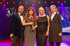 Gala Coiffure Award 2015