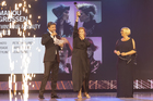 Gala Coiffure Award 2020/21